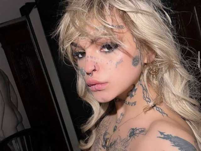 תמונה של הפרופיל MelindaArnold