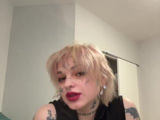 צ'אט וידאו ארוטי MelindaArnold