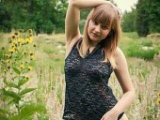 צ'אט וידאו ארוטי melisafox