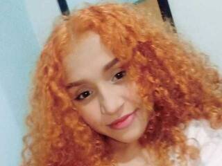 צ'אט וידאו ארוטי MelisaMancini