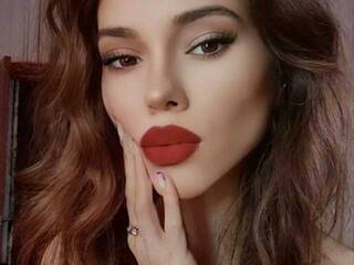 צ'אט וידאו ארוטי MelisaSines