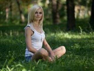 צ'אט וידאו ארוטי melisasky