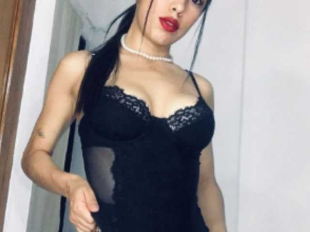 תמונה של הפרופיל Melisatorrez