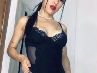 צ'אט וידאו ארוטי Melisatorrez