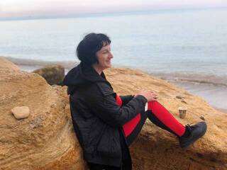 צ'אט וידאו ארוטי melisax