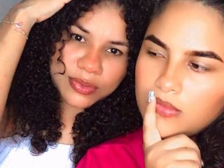 צ'אט וידאו ארוטי Melisaycarina