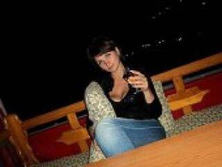 צ'אט וידאו ארוטי melissa02