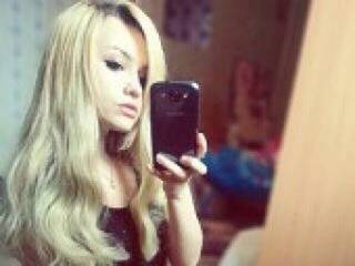 צ'אט וידאו ארוטי melissa042