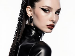 צ'אט וידאו ארוטי Melissa222Femdom
