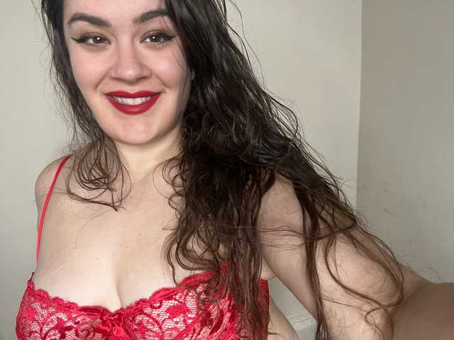 תמונה של הפרופיל MelissaRuinsYOU