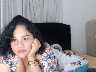 צ'אט וידאו ארוטי melissa2811