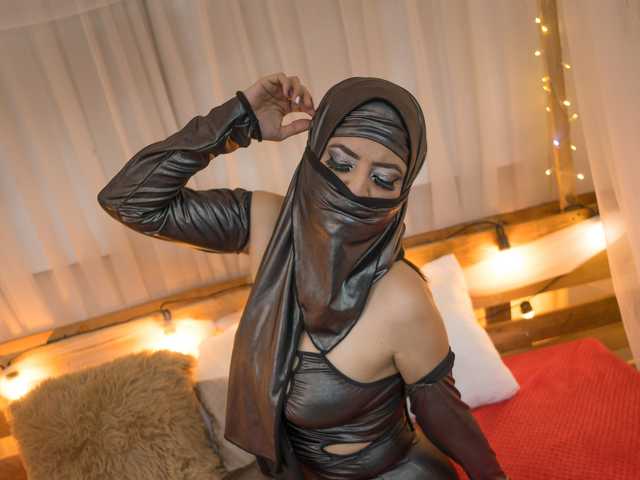 תמונה של הפרופיל MelissaCollins
