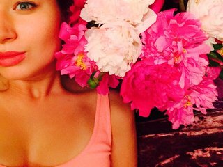 צ'אט וידאו ארוטי Melissadiva