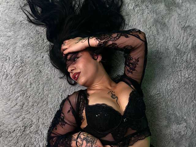 תמונה של הפרופיל melissakendra
