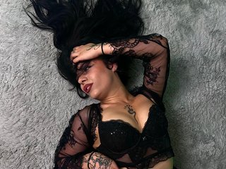 צ'אט וידאו ארוטי melissakendra