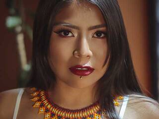 צ'אט וידאו ארוטי MelissaLautner