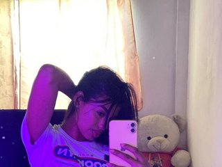 צ'אט וידאו ארוטי MelissaLux