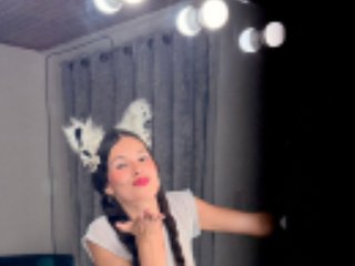 צ'אט וידאו ארוטי MelissaSweett