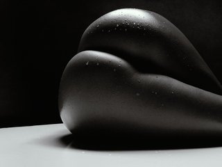 צ'אט וידאו ארוטי Mellanin9