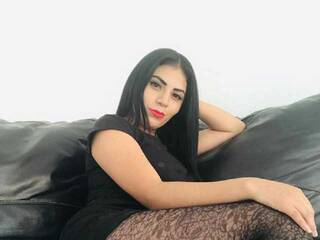 צ'אט וידאו ארוטי mellany