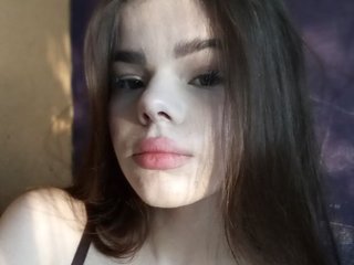 צ'אט וידאו ארוטי MellisaWilson