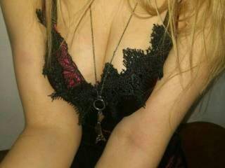 צ'אט וידאו ארוטי mellisse