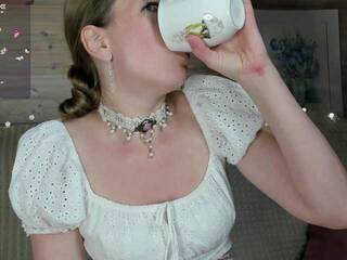 צ'אט וידאו ארוטי Melodey