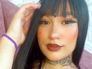 צ'אט וידאו ארוטי melody-sweet6