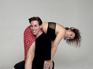 צ'אט וידאו ארוטי Melodycouple