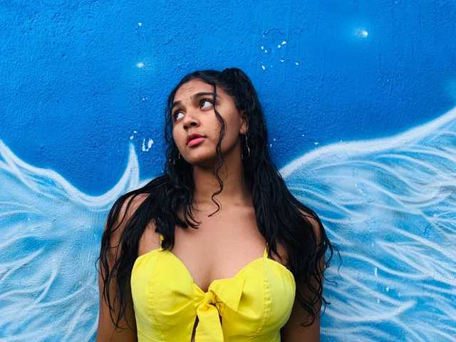 תמונה של הפרופיל Melodymoore