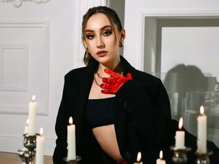 צ'אט וידאו ארוטי MelodyOfLove