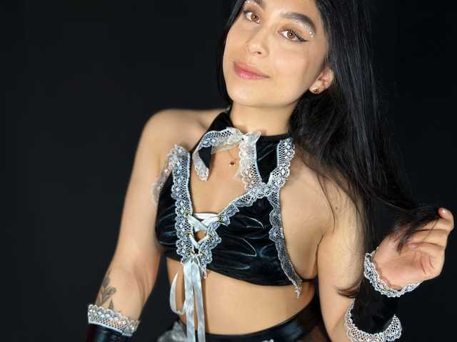 תמונה של הפרופיל melodysweett