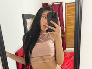 צ'אט וידאו ארוטי Melshofi