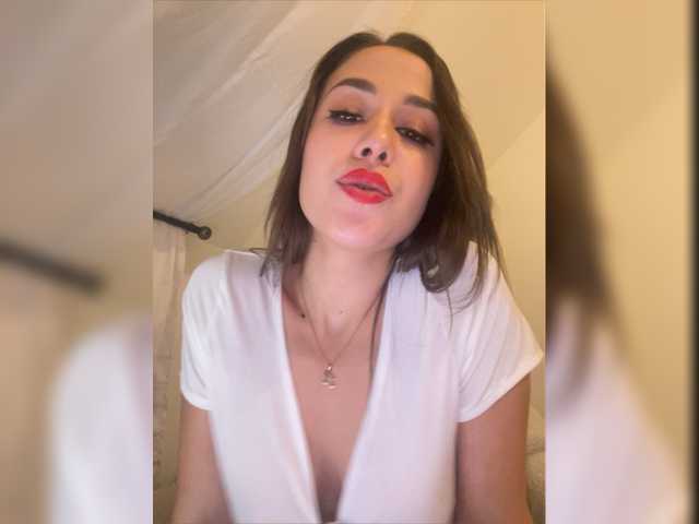 תמונות Melyna_ Objectif : @total ! pour un show fontaine ! atteint actuellement : @sofar ! Manque plus que : @remain pour une belle jouissance ! ❤️‍