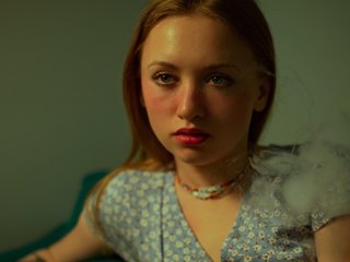 צ'אט וידאו ארוטי MenanieVils