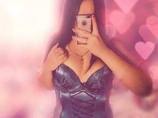 צ'אט וידאו ארוטי MeNaughtyGirl