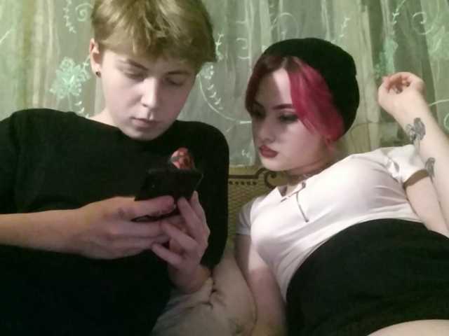 צילומי מסך משודרים sweetDudes