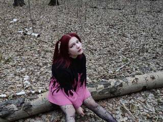 צ'אט וידאו ארוטי Meowmeow20