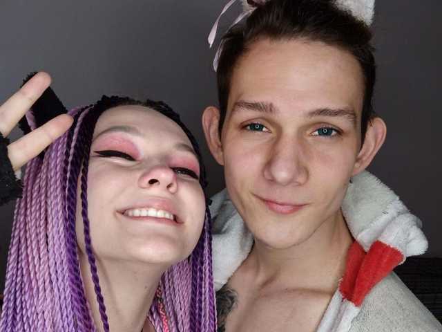 תמונה של הפרופיל Meowpushka