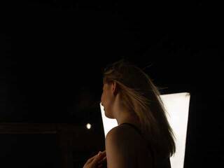 צ'אט וידאו ארוטי Meri0704