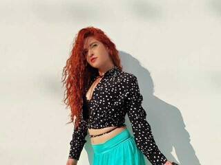 צ'אט וידאו ארוטי MeridaCutte