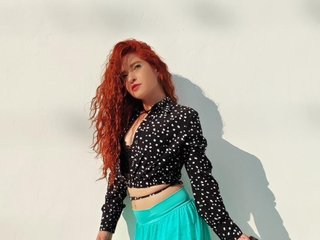 צ'אט וידאו ארוטי MeridaCutte