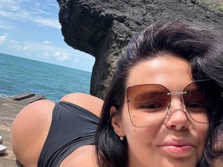 צ'אט וידאו ארוטי MerleRusson