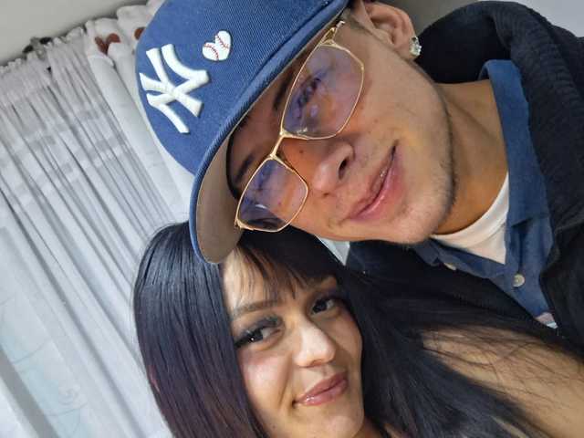 תמונה של הפרופיל messycouple24