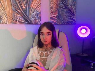 צ'אט וידאו ארוטי MeyShan