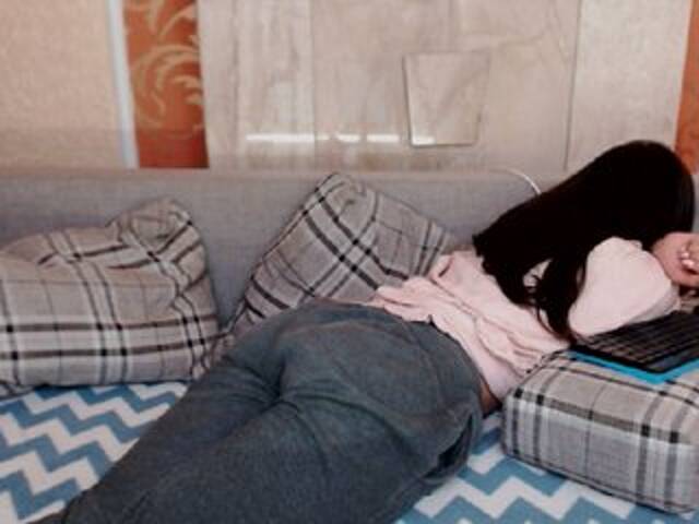 צילומי מסך משודרים mHotCherryX