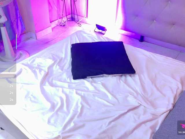 צילומי מסך משודרים Mia-Juanxxx