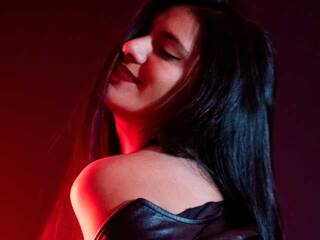 צ'אט וידאו ארוטי Miaoconell