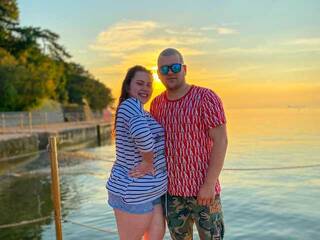 צ'אט וידאו ארוטי MiaaElenor