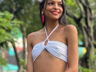 צ'אט וידאו ארוטי Miaawild